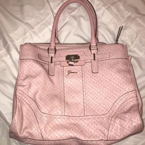 Guess purse